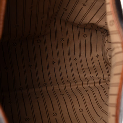 Louis Vuitton Monogram Delightful MM 5 of 10