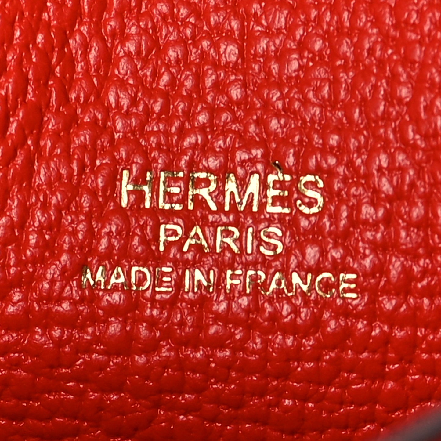 Tadelakt Chevre Mysore Kelly Quelle Idole Bag Charm Capucine Jaune De Naples Vert Vertigo Zanzibar