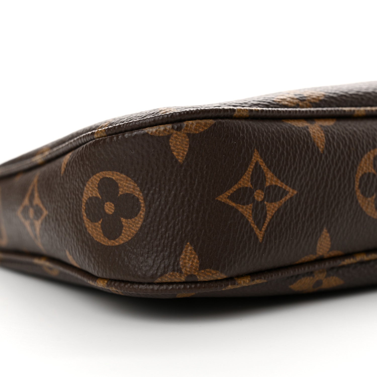 Louis Vuitton Monogram Pochette Accessories NM 8 of 9
