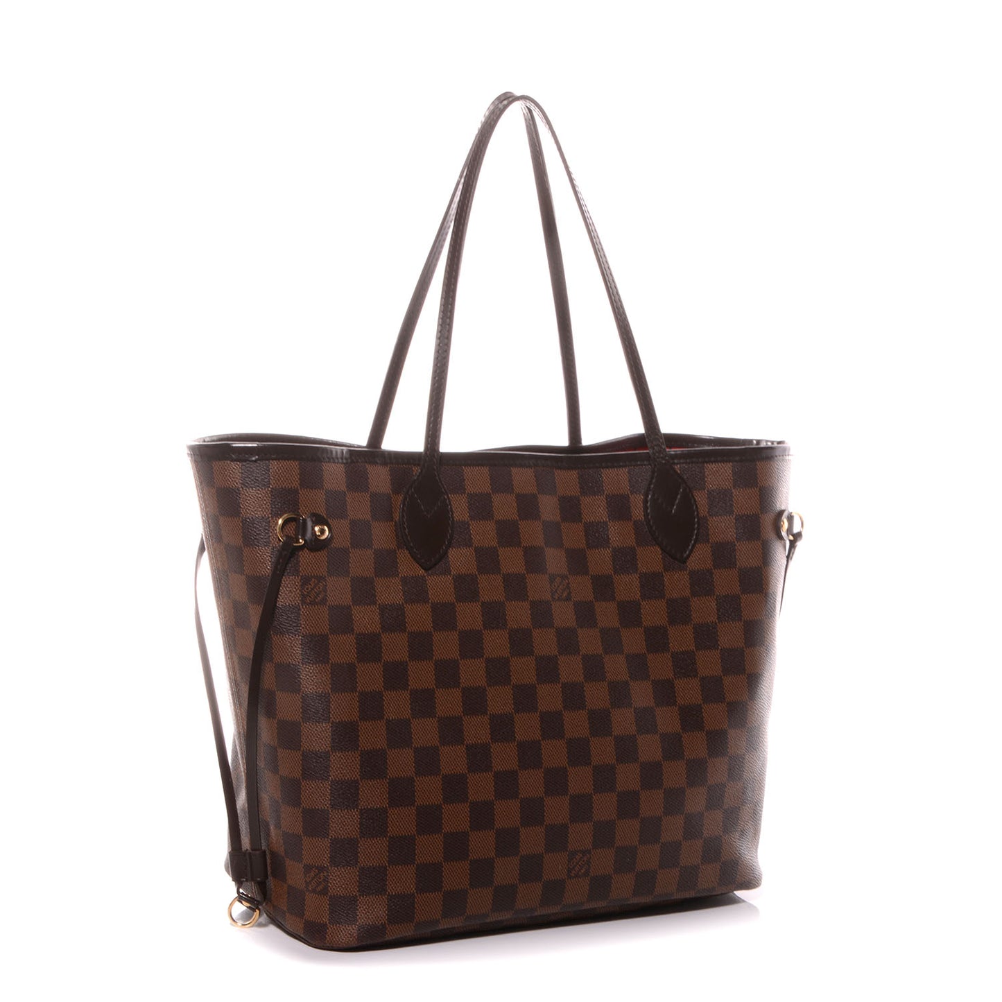 Damier Ebene Neverfull MM