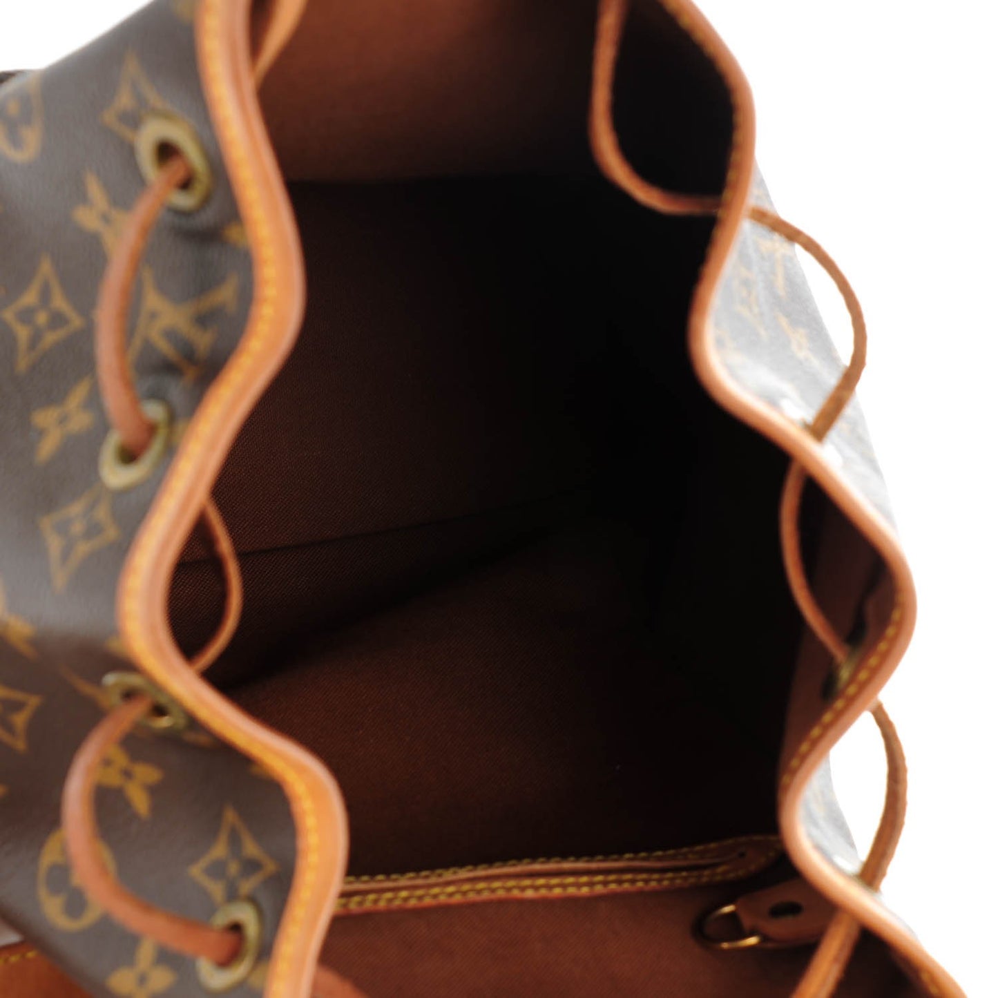 Monogram Montsouris MM Backpack