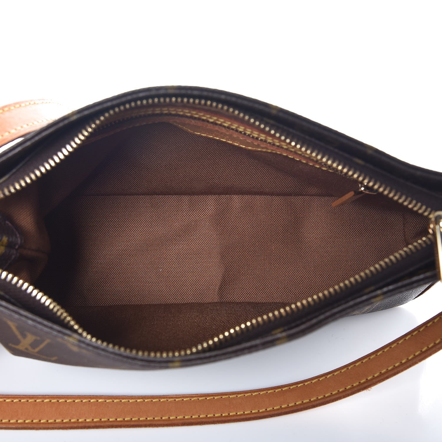 Louis Vuitton Monogram Trotteur 5 of 7