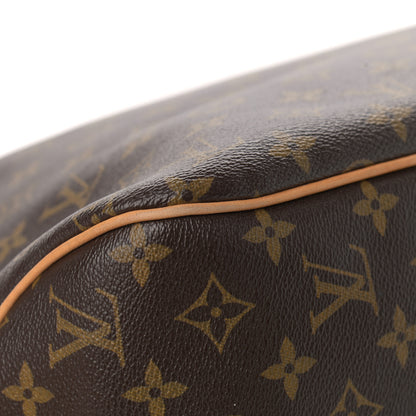 Louis Vuitton Monogram Delightful MM 10 of 11