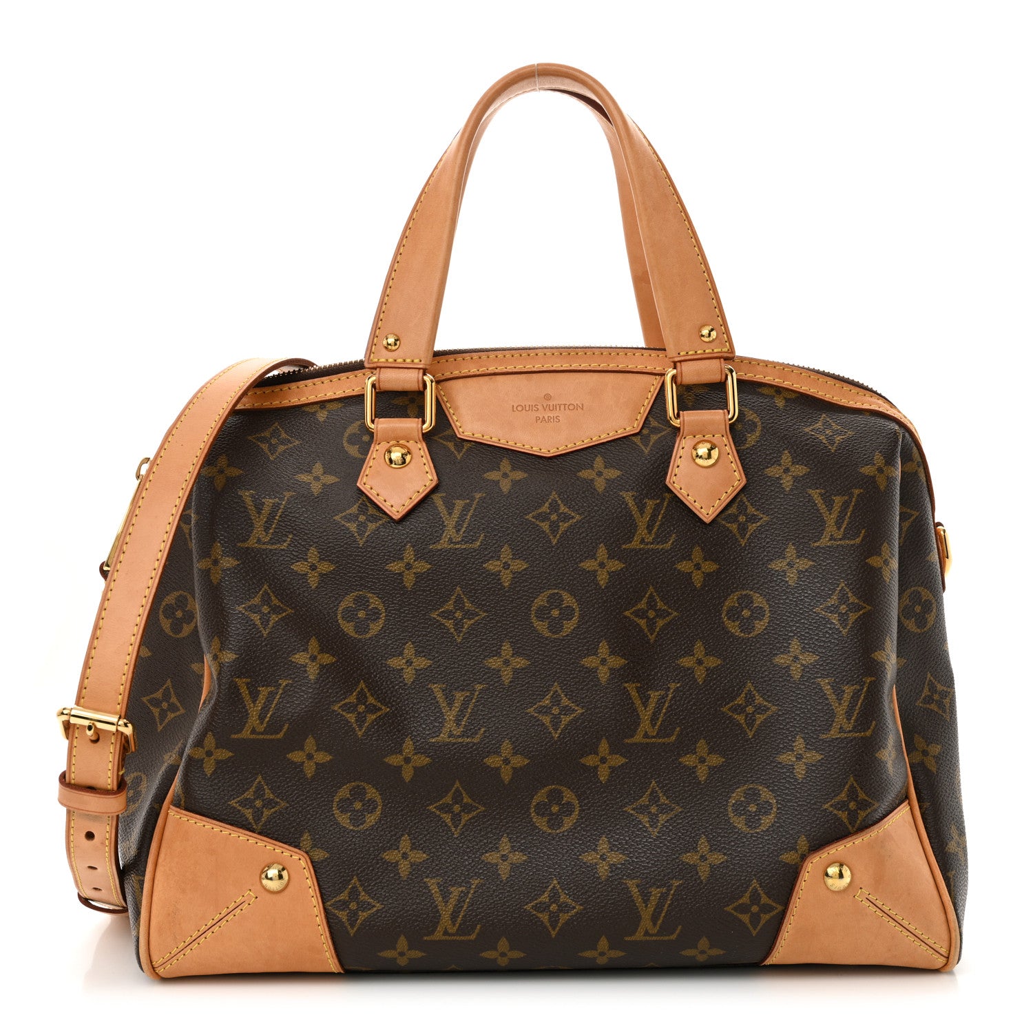 Louis Vuitton Monogram Retiro PM 1 of 16