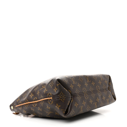 Louis Vuitton Monogram Sully PM 4 of 13