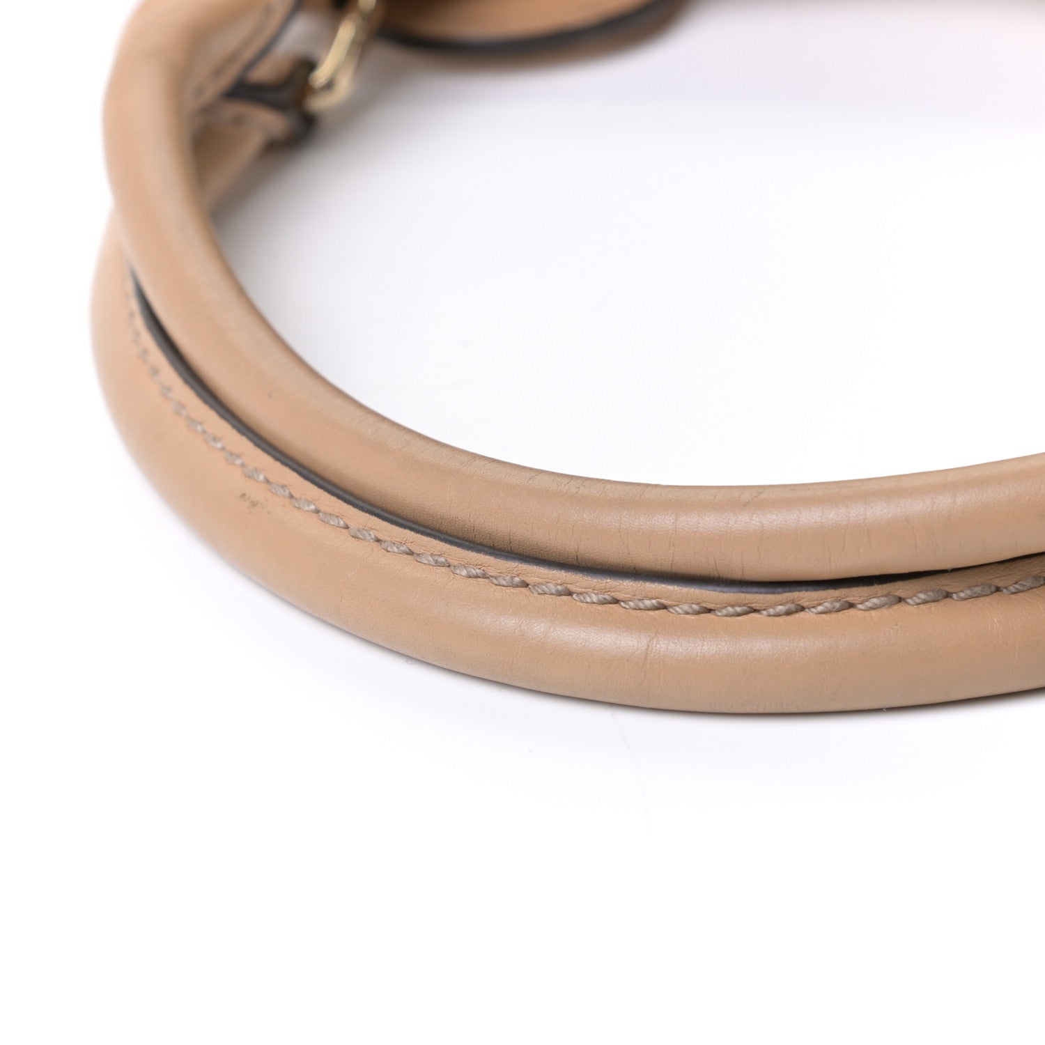 Gucci Guccissima Large Sukey Beige 12 of 14