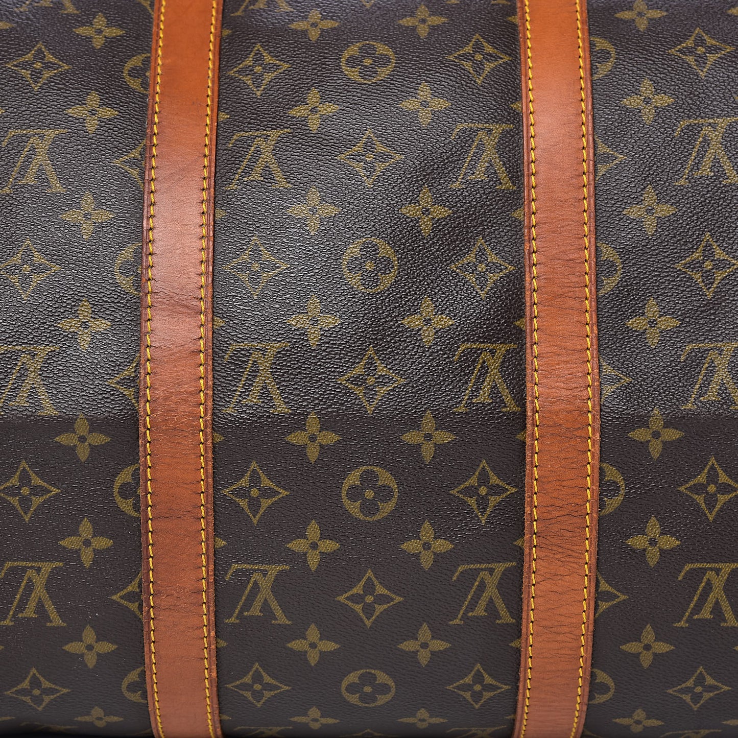 Monogram Keepall 50