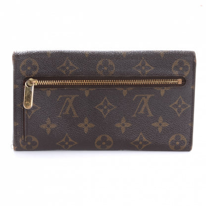 Louis Vuitton Monogram Eugenie Wallet 3 of 8
