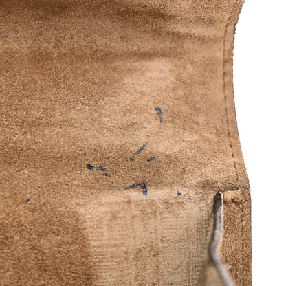 Gucci GG Supreme Monogram Mini Dionysus Shoulder Bag Taupe 11 of 12