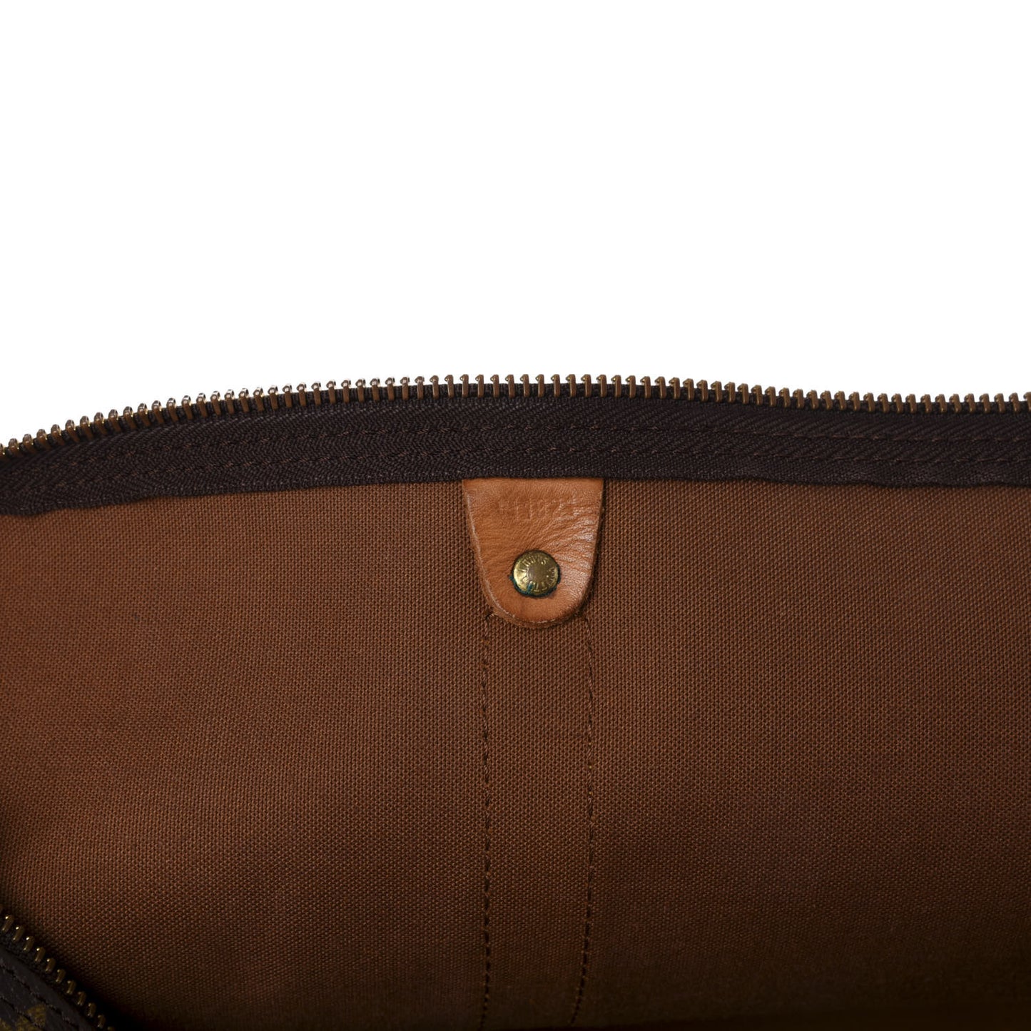 Monogram Keepall Bandouliere 60