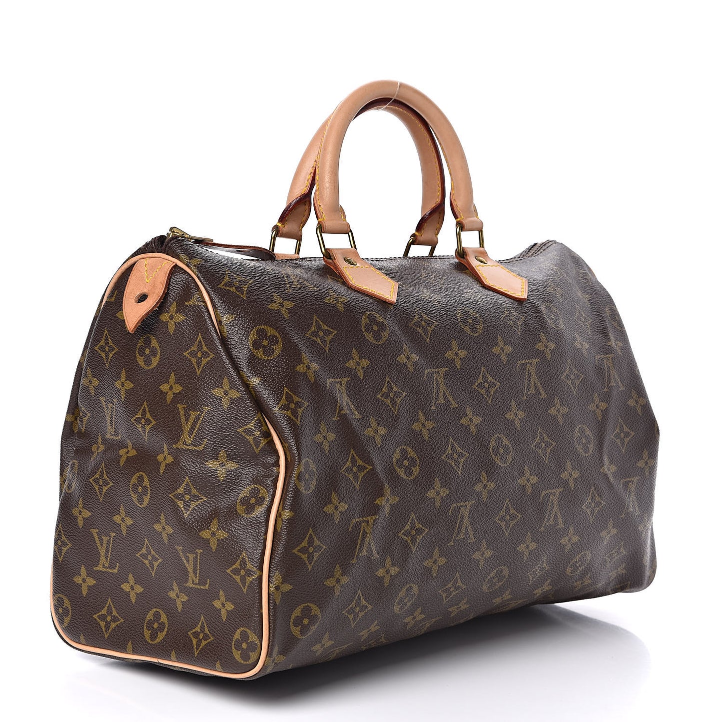 Monogram Speedy 35