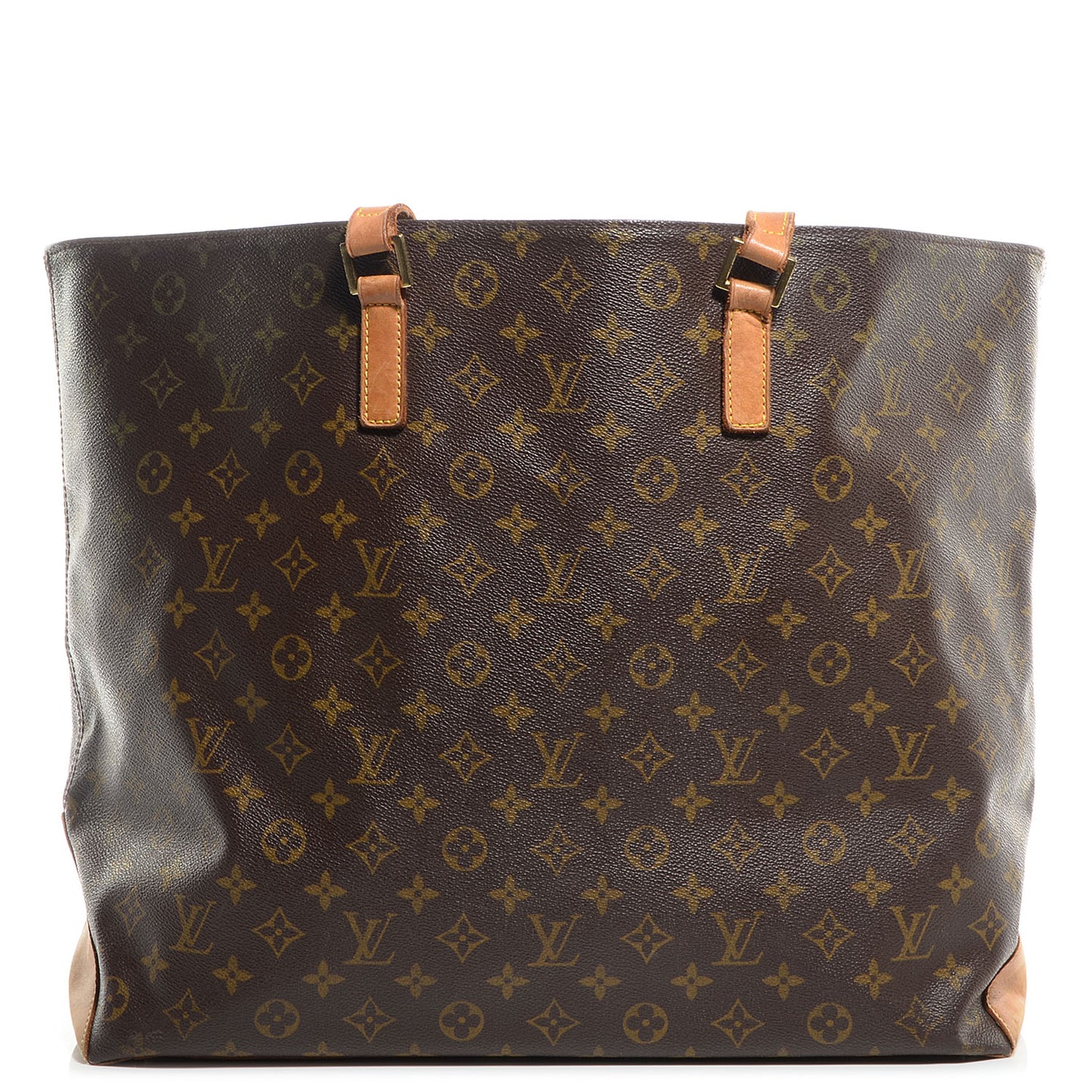 Monogram Cabas Alto