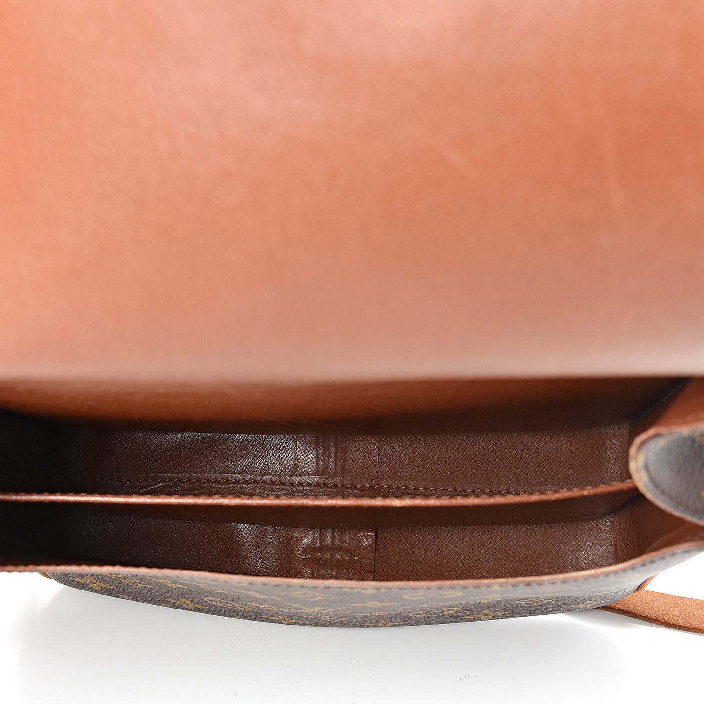 Monogram Cartouchiere 26