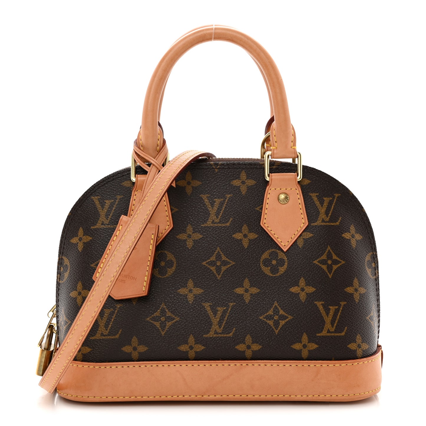 Monogram Alma BB