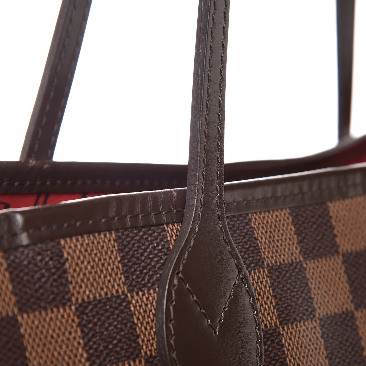 Damier Ebene Neverfull MM