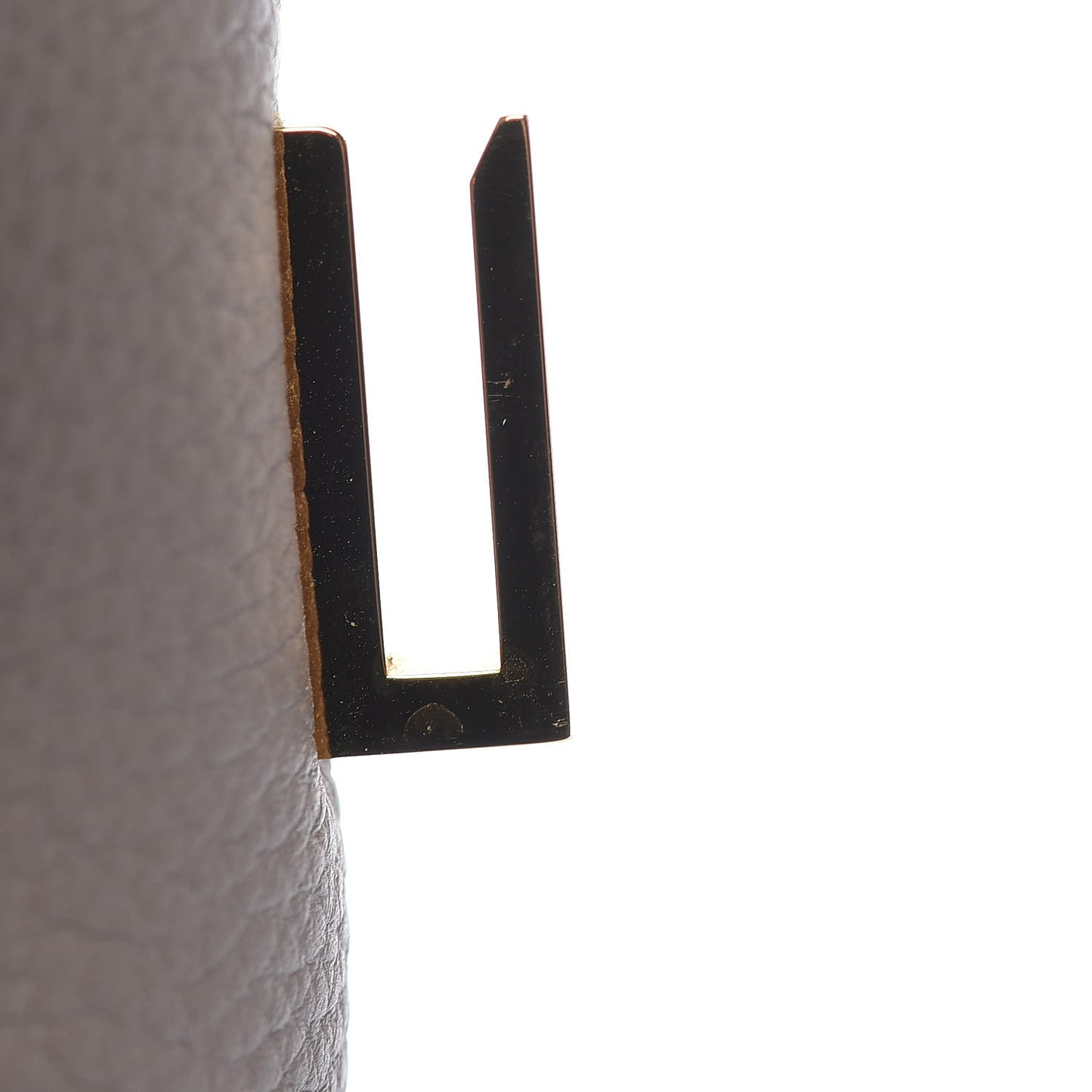 Togo Birkin 35 Etoupe