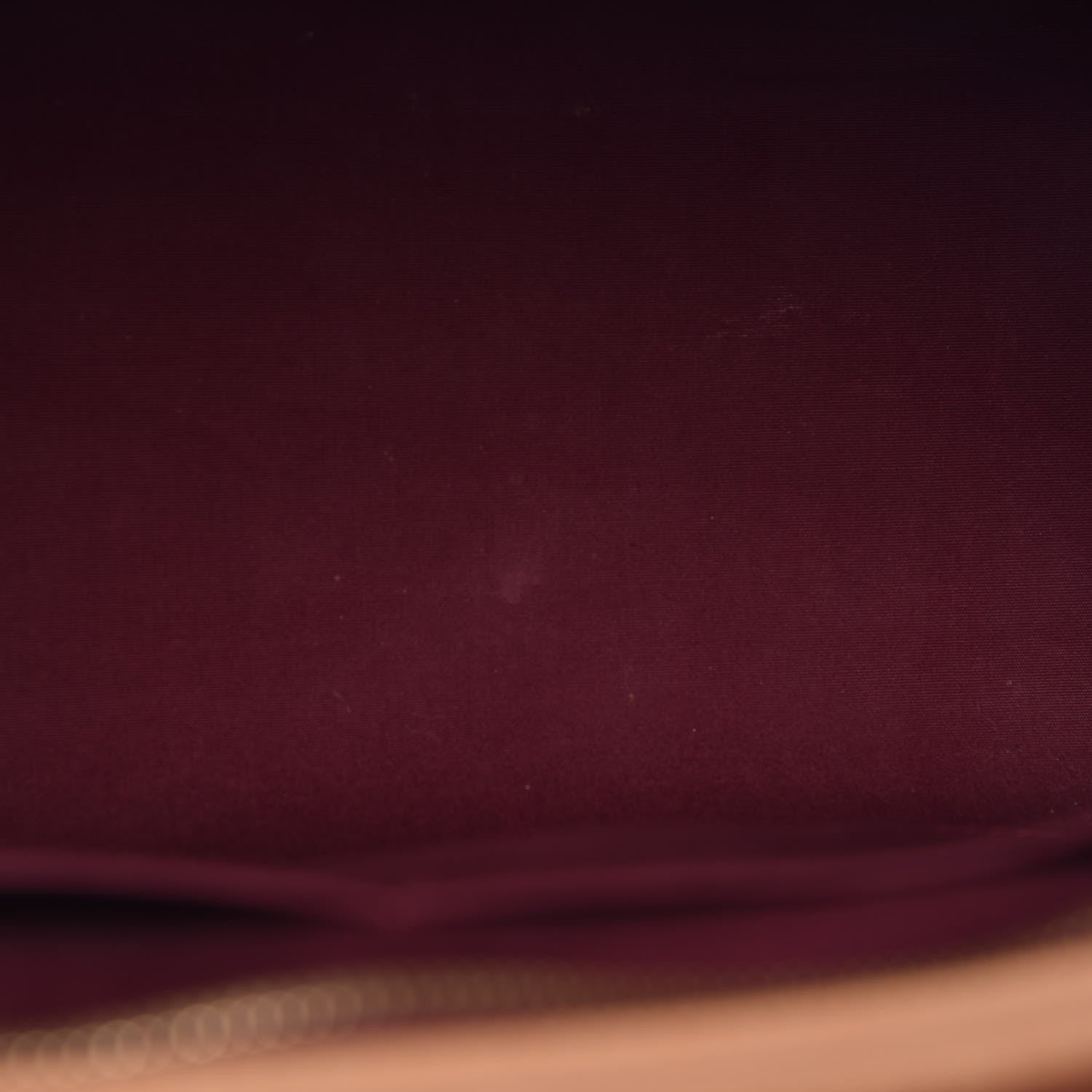 Louis Vuitton Vernis Brea GM Rouge Fauviste 13 of 35