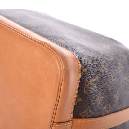 Louis Vuitton Monogram Petit Noe NM 15 of 20