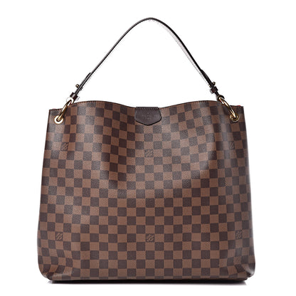 Louis Vuitton Damier Ebene Graceful MM 1 of 16