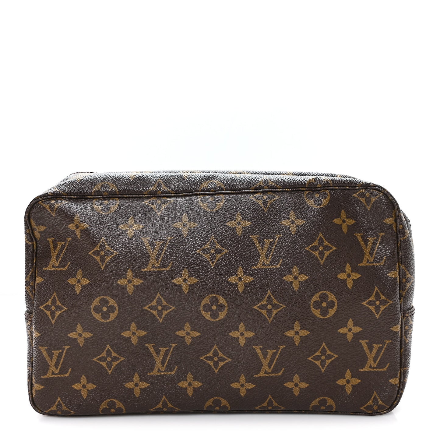 Monogram Trousse Toilette 28