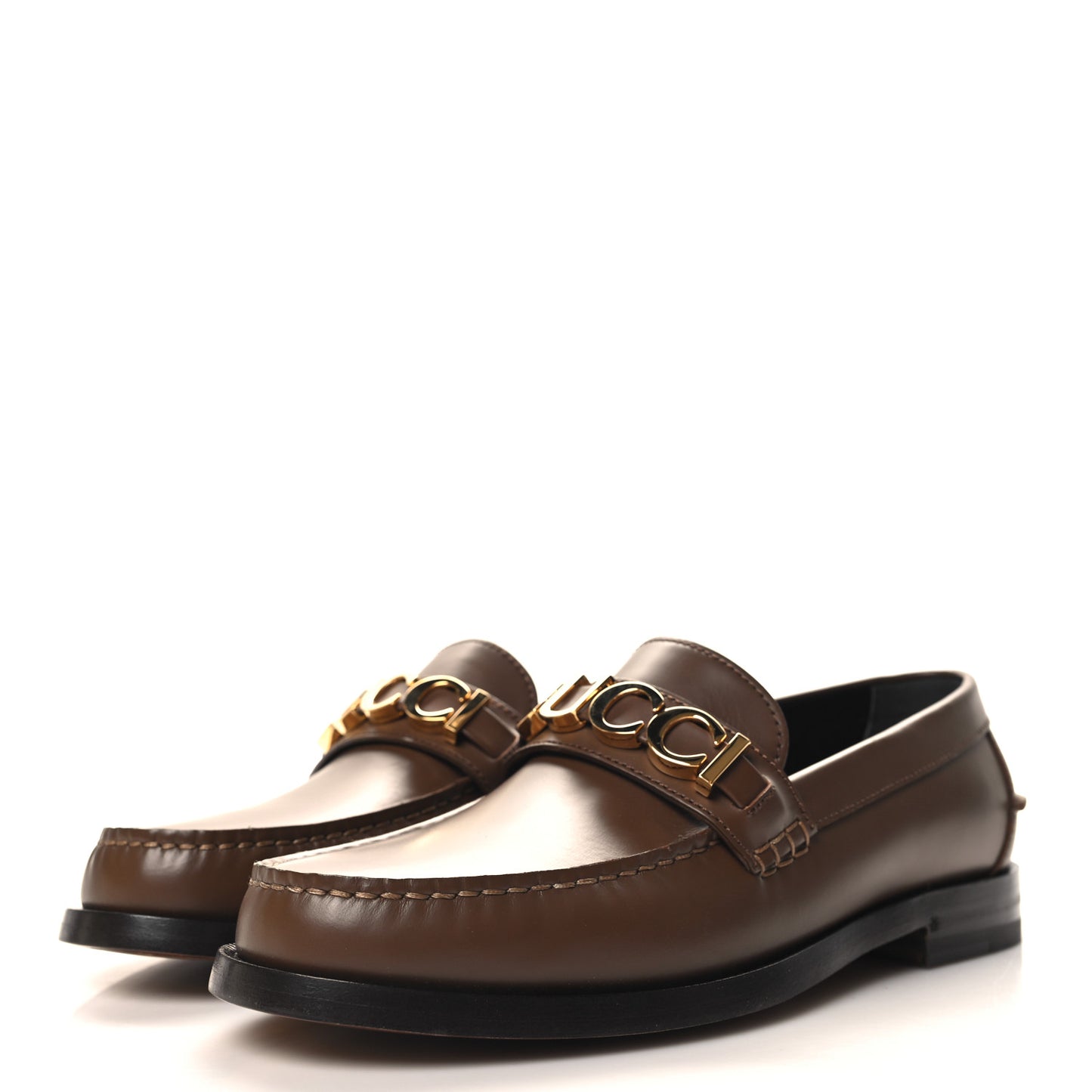 Millennial Ribot Mens Cara Loafers 8 Brown Sugar