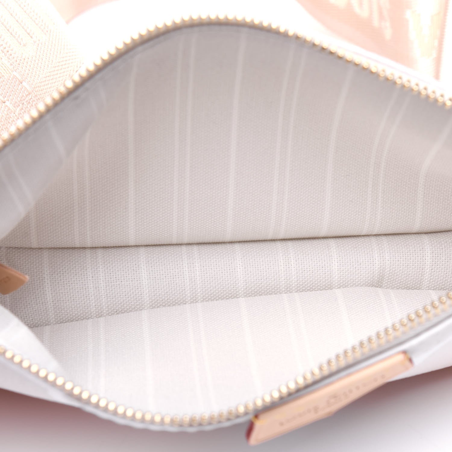 Louis Vuitton Monogram Giant By The Pool Multi Pochette Accessories Brume 6 of 11