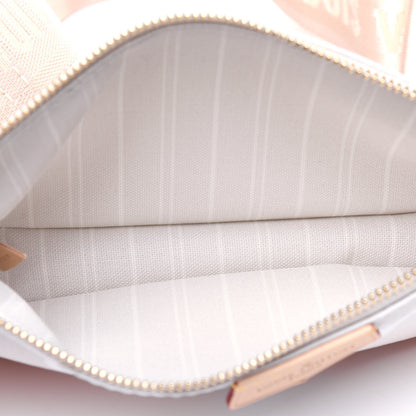 Louis Vuitton Monogram Giant By The Pool Multi Pochette Accessories Brume 6 of 11