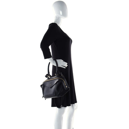 Givenchy Calfskin Small Sway Black 3 of 6