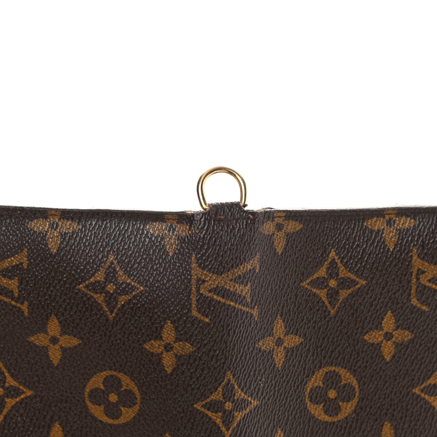 Louis Vuitton Monogram Insolite Wallet Green 14 of 14