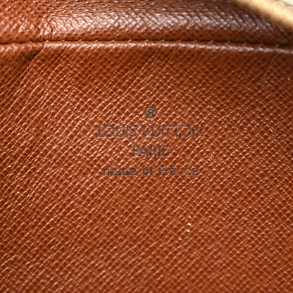 Louis Vuitton Monogram Cite MM 6 of 10