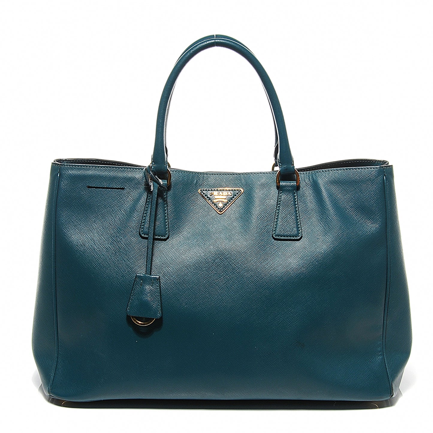 Saffiano Lux Tote Ottanio