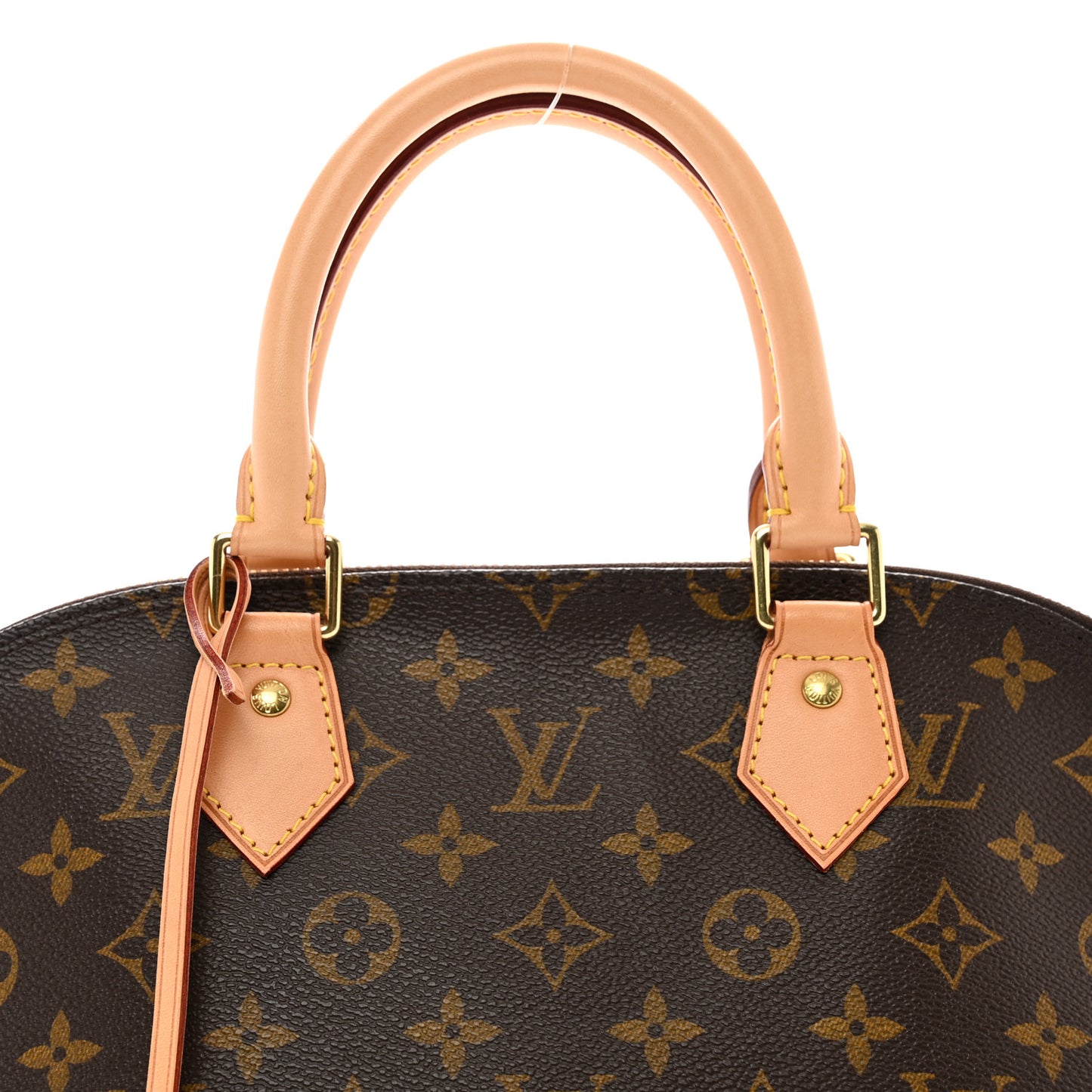 Monogram Alma MM