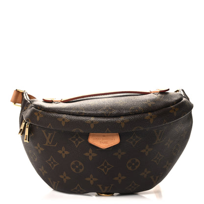 Louis Vuitton Monogram Bumbag 1 of 9