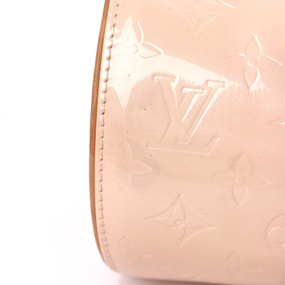 Louis Vuitton Vernis Bedford Marshmallow 15 of 19