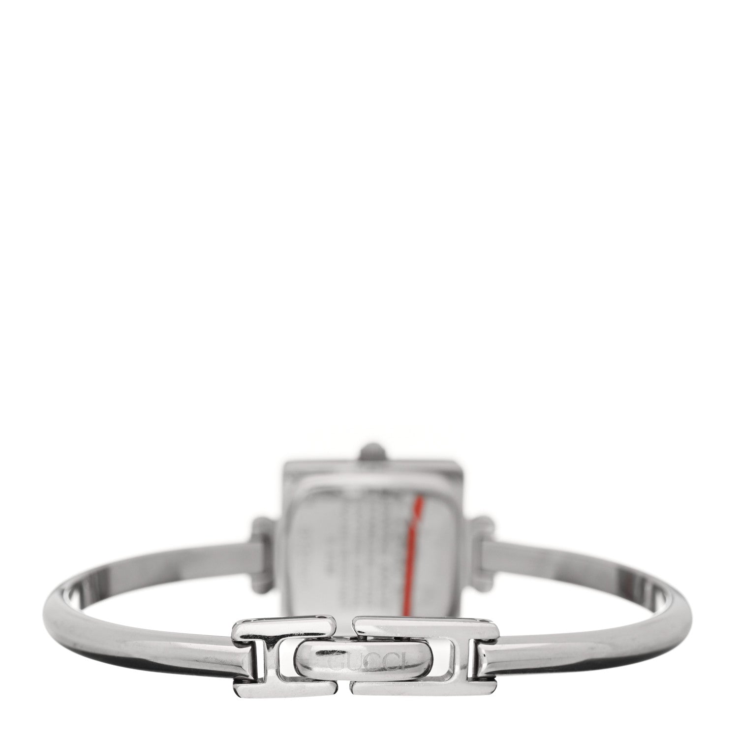 Gucci Stainless Steel 19mm 1900L Quartz Watch 3 of 4