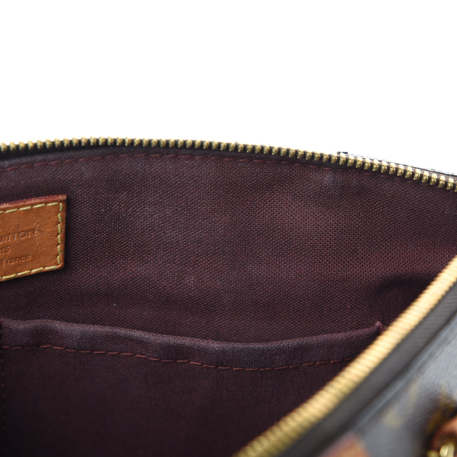 Louis Vuitton Monogram Turenne PM 12 of 20
