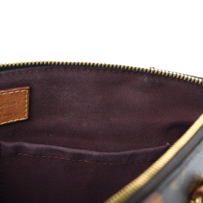 Louis Vuitton Monogram Turenne PM 12 of 20