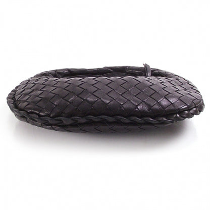 Bottega Veneta Woven Mini Veneta Black 4 of 11