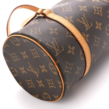 Louis Vuitton Monogram Papillon 26 9 of 11