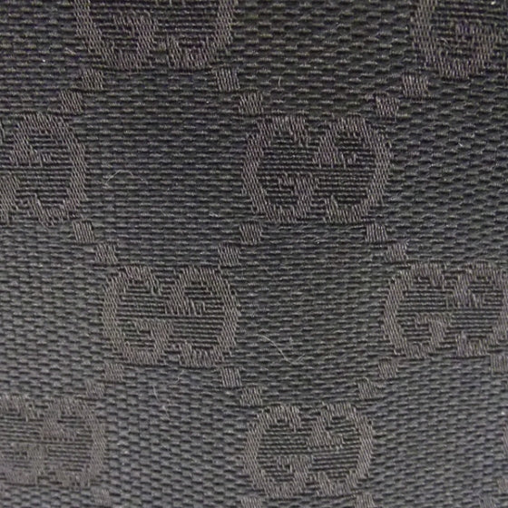 Monogram Bardot Shoulder Bag