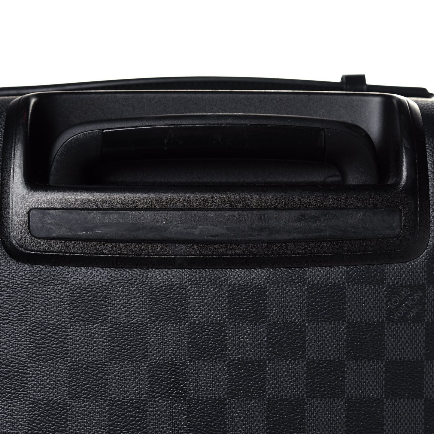 Damier Graphite Pegase Legere 55 Business
