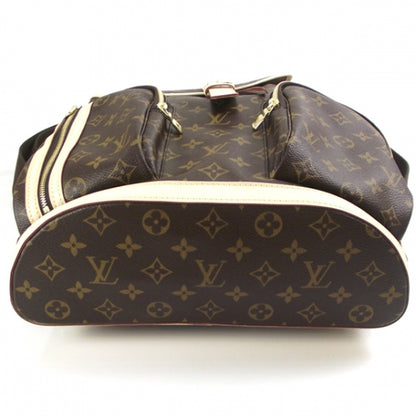 Louis Vuitton Monogram Bosphore Backpack 4 of 8