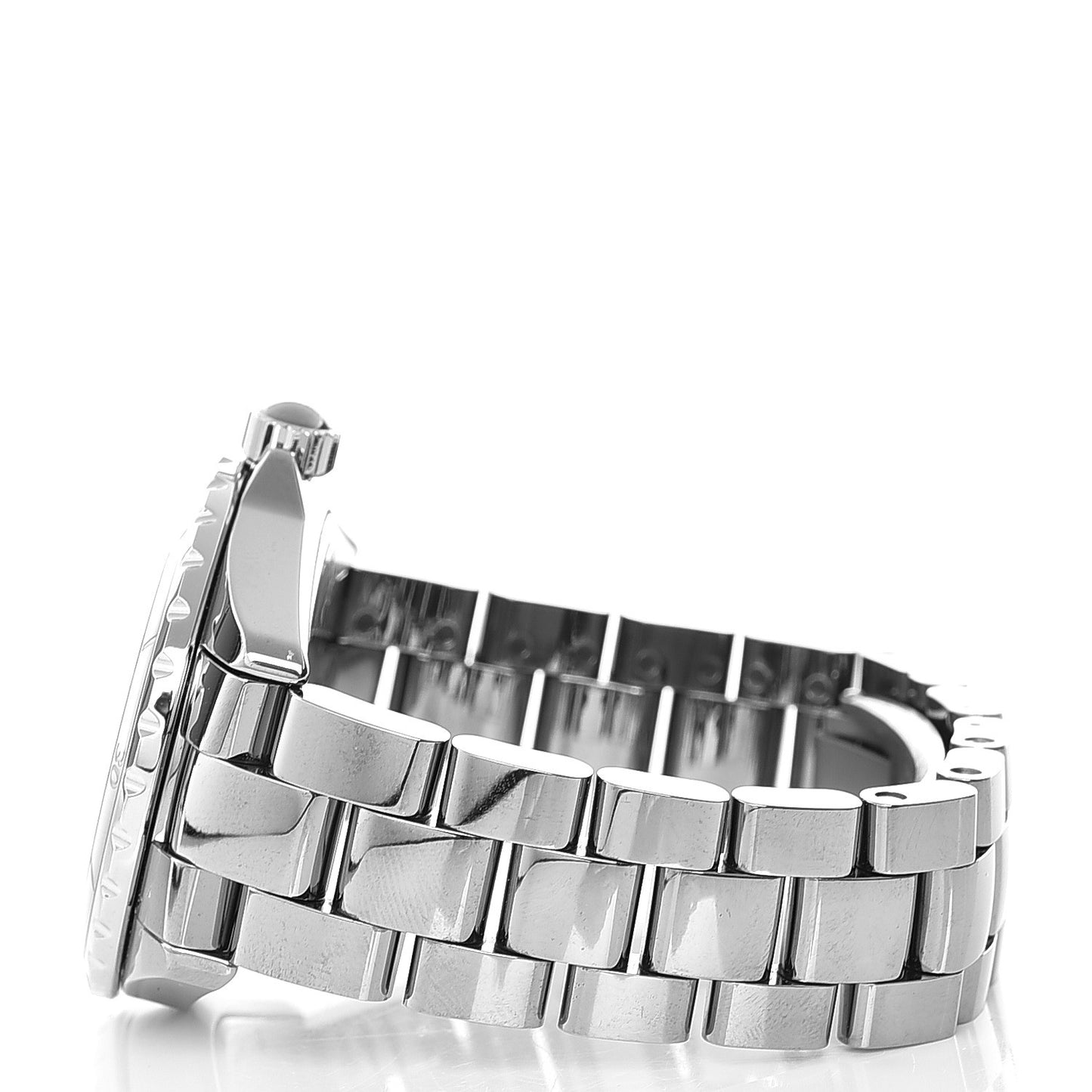 Titanium Ceramic 38mm J12 Chromatic Automatic Watch