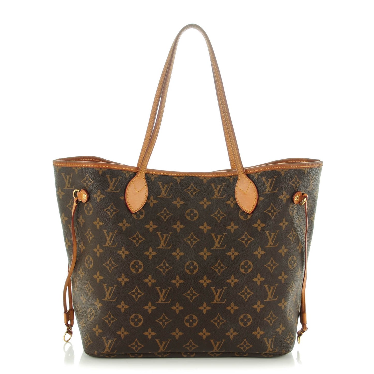 Monogram Neverfull MM