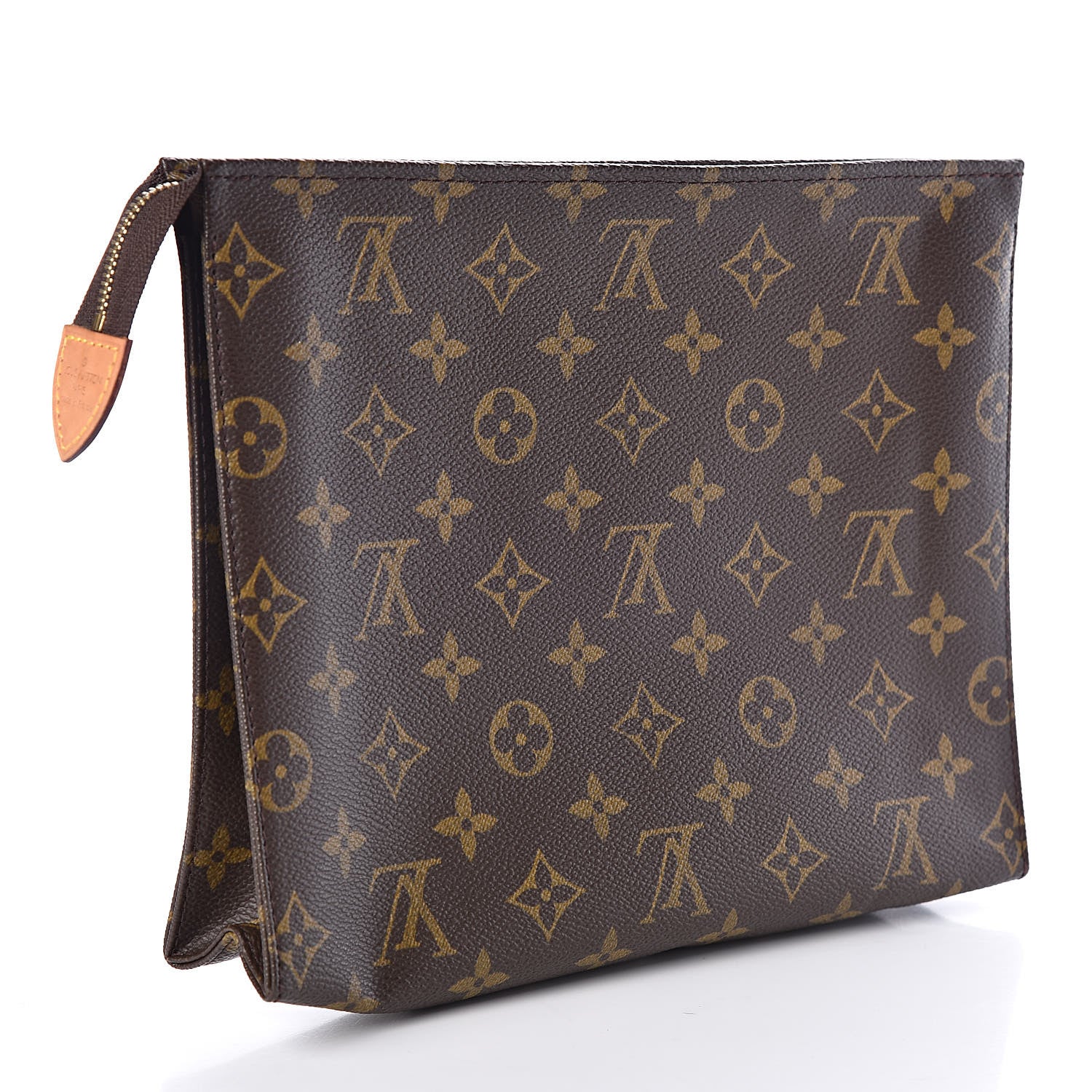 Louis Vuitton Monogram Toiletry Pouch 26 3 of 7