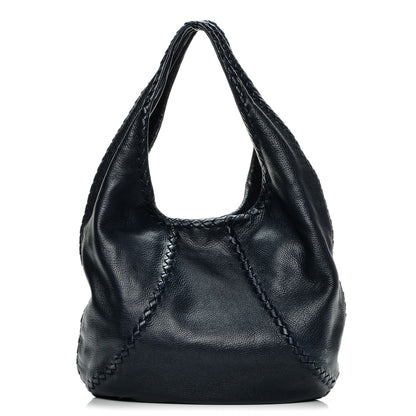 Bottega Veneta Cervo Deerskin Large Hobo China 1 of 7