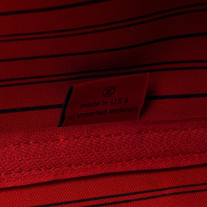 Louis Vuitton Damier Ebene Neo Neverfull GM 8 of 13
