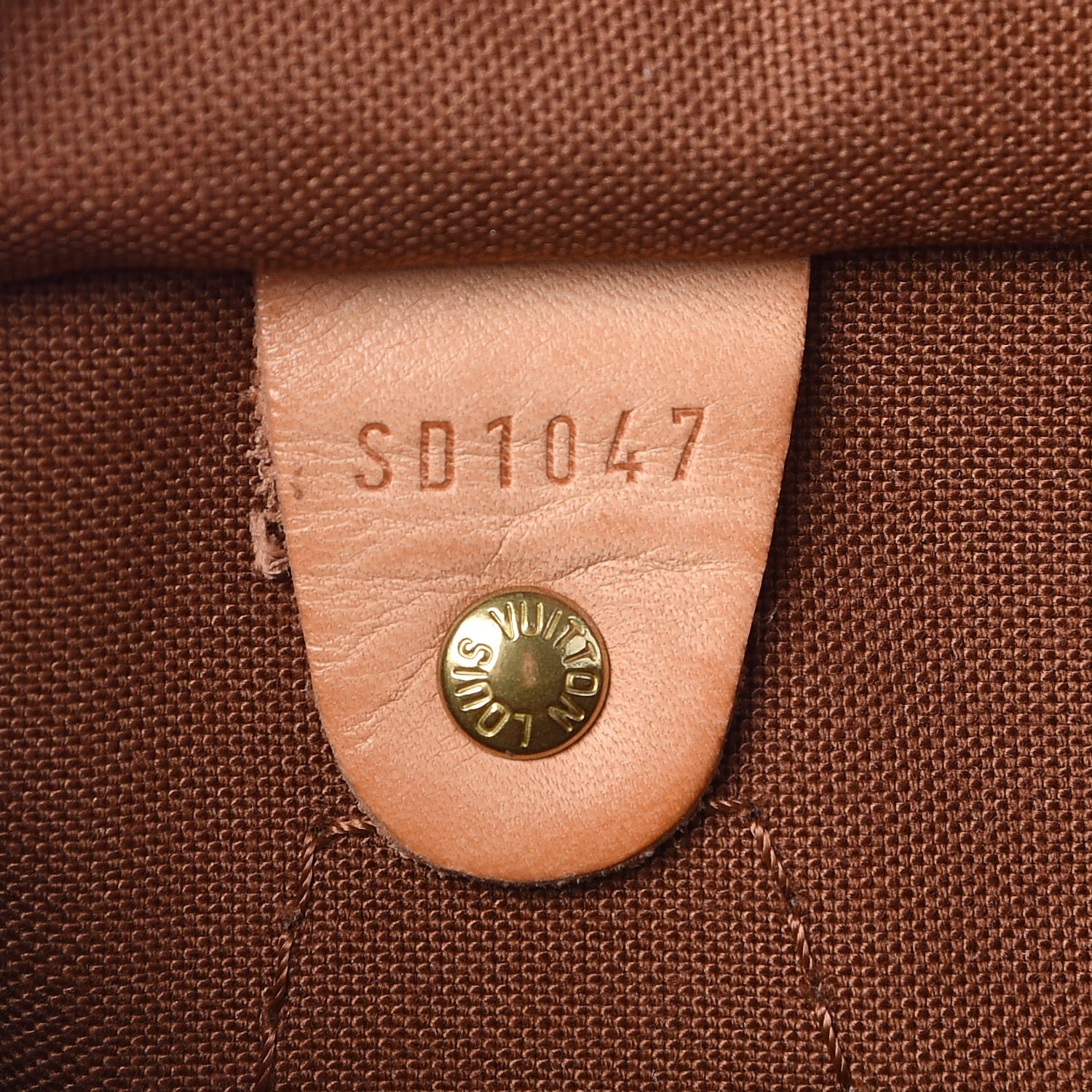 Louis Vuitton Monogram Speedy 30 6 of 18