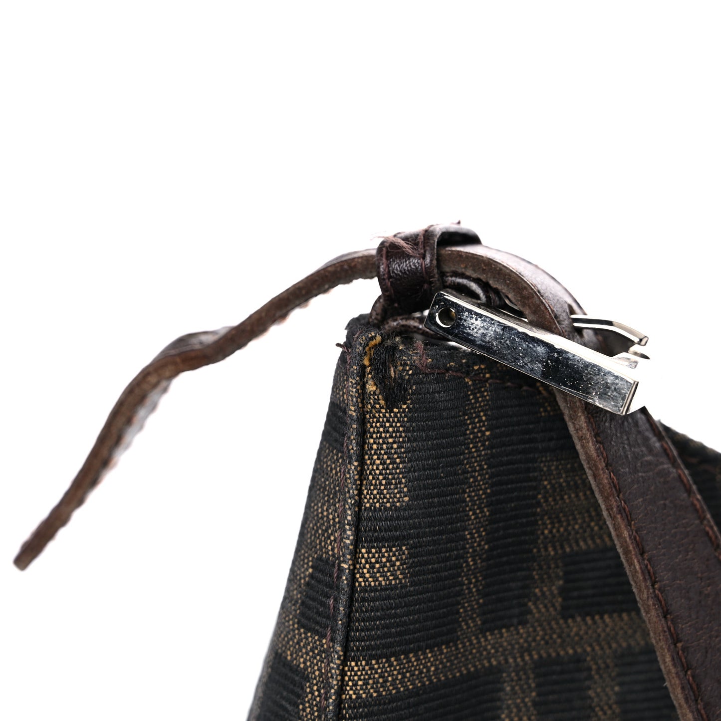 Zucca Hobo Tobacco