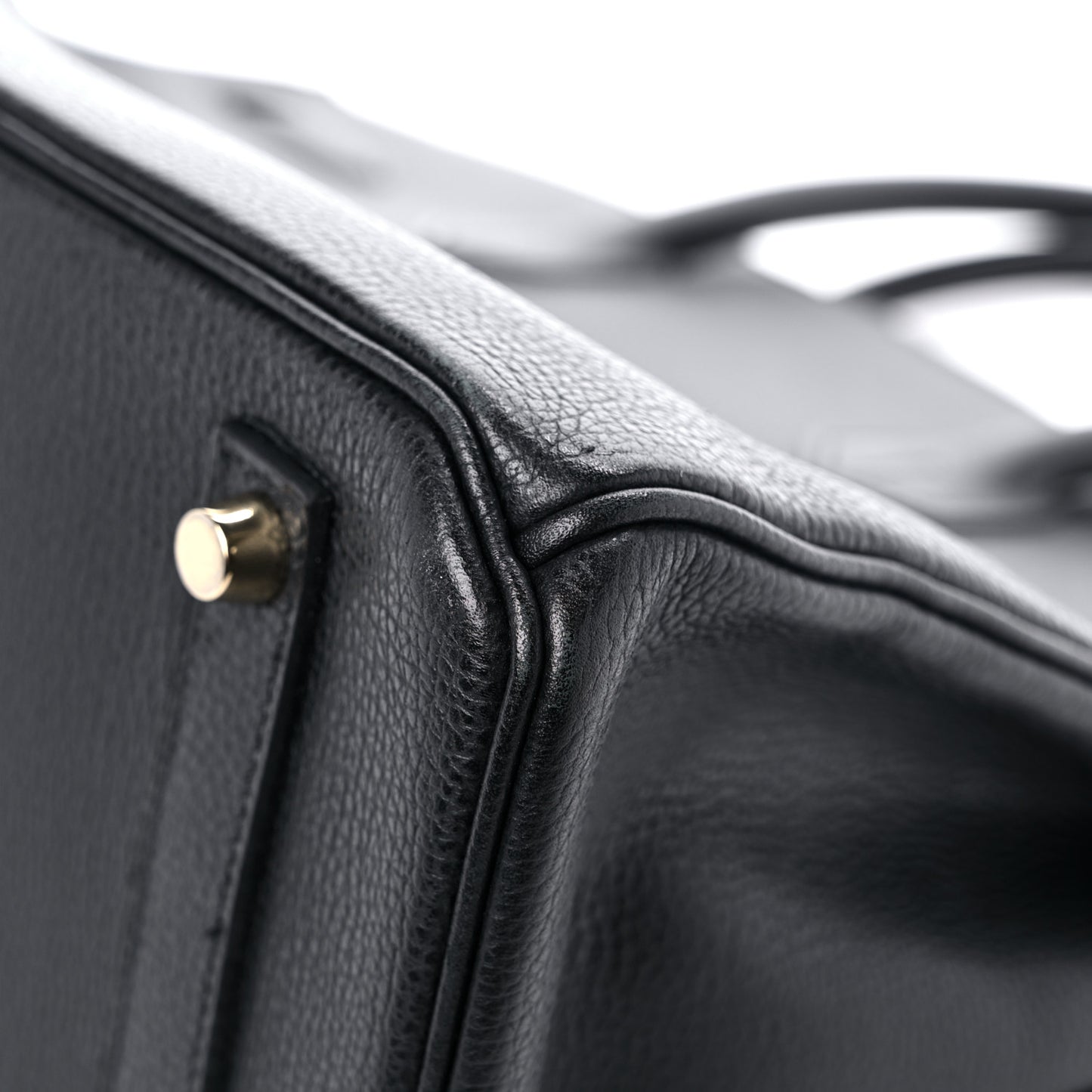 Ardennes Birkin 35 Black